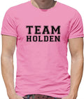 Team Holden - Mens T-Shirt - TV Show BGT Amanda Talent Britains Got