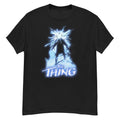 the Thing tshirt 80s horror tee