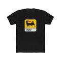 AGIP  Gas Station Sign Shirt | Italy - Italian Travel, Racing (All Sizes)