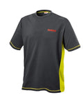 CLAAS T-SHIRTS -  KIDS & ADULTS (ADULTS S - XXL & KIDS AGE 1 - 12 YEARS)