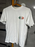 ferracci ducati T-shirt Merch 80-s