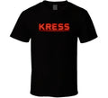 S.h. Kress Co San Antonio Texas T Shirt
