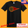 Western Maryland Scenic Railroad Men's Black Size S-5XL