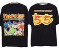 2000 for Fan Primer 55-Double-Sided shirt