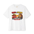 Soccer 2026 Taco vs Safari Tee | Soccer Showdown Graphic Shirt