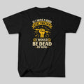 If i was a bad Electrician Tee