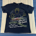 Akoo Shirt Mens Medium Black Family Reunion Kings Island June Juneteenth #8414 Image 1 of 4