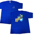 Vintage 2000 OFFICIAL SMASH MOUTH ASTRO LOUNGE T-Shirt XL RARE