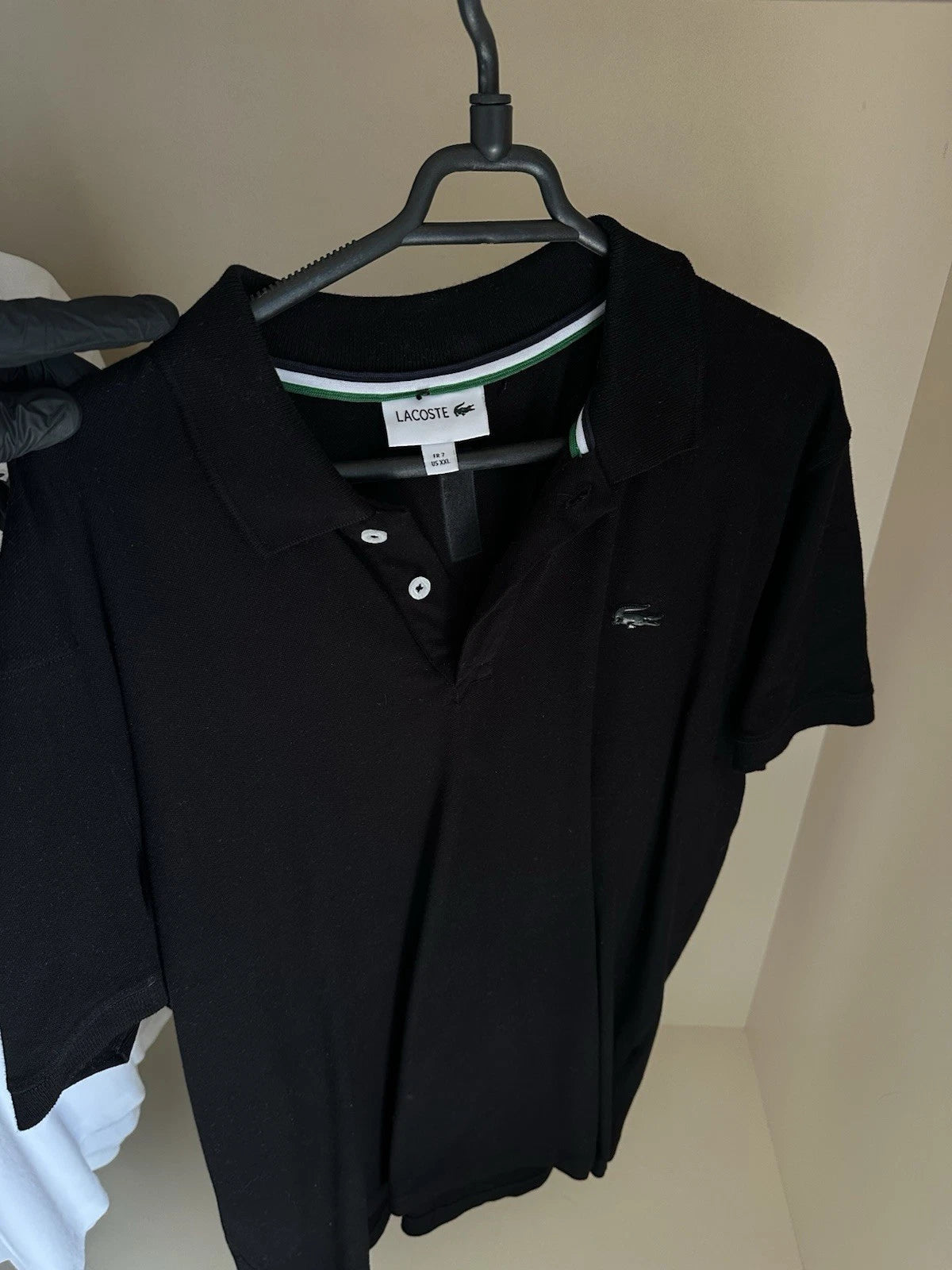 Lacoste Polo Shirt