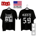 New Popular Suicideboys Street Style  Gift For Fans Men S-235XL Tee TH1221