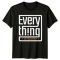 Everything Is Possible T-Shirt Motivational Quote Gift For Him And Her
