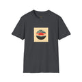 Vintage Aesthetic Unisex T-Shirt, Perfect for Casual Outings, Summer