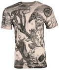 Xtreme Couture By Affliction Men's T-Shirt Procession