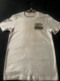Custom T-shirt From Steel And Stone Clothing Co Size small