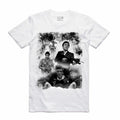 NEW Streetwear on Demand MASHUP SCARFACE WHITE Tee Shirt SMALL-3XLARGE LIMITED