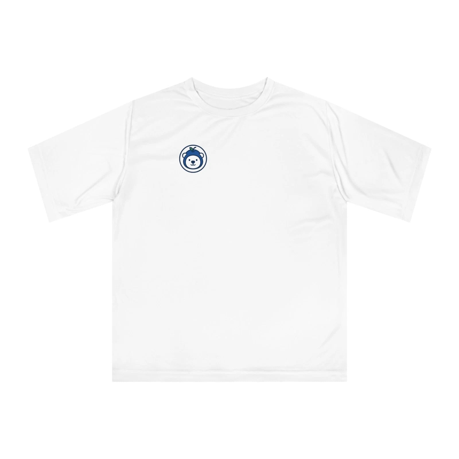 Fun Colorful Unisex Performance T-shirt, Graphic Tee, Humor Shirt, Casual [...]