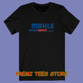 Mahle Motorsport Racing Piston Men's Black Size S-3XL