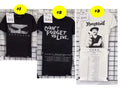 YUNGBLUD IDOLS - THE WORLD TOUR Merch 2026 Tshirt reprint
