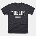Dublin Shirt | Dublin Ireland T-Shirt
