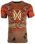 Xtreme Couture By Affliction Men's T-Shirt Storm