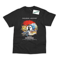 Retro Movie Poster Inspired By James Bond The Living Daylights T-Shirt
