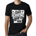 Men's Graphic T-Shirt Urban Skateboard Since 1998 - Urban Skateboard Since 1998