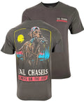 Tail Chasers Club Men’s T-shirt Retrieve
