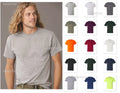 Jerzees Dri-Power Active Men's 50/50 T-Shirt with a Pocket Tee S-5XL  29MPR