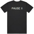 Pause VHS Retro  T Shirt