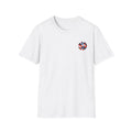 Enjoy The Journey tee | Motivational Quote T-Shirt