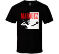 Juan Manuel Marquez Boxing Champ Cool Fight T Shirt