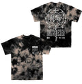 Dayseeker band Tour All Over Print 3D T-Shirt Unisex US1989