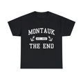 Montauk Established 1852 Graphic Tee Shirt, S-5XL