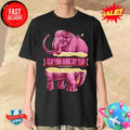 Clap Your Hands Say Yeah St Pual Minnesota May 2 2025 T Shirt Unisex
