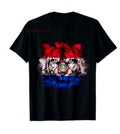 Paraguayan T-Shirt - Dry fit- Size L