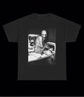 Russian Sleep Experiment T Shirt Creepy Pasta Grunge Y2K Goth Emo Tapout Scary