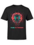 FANTUCCI Programmers T-Shirt Collection | Code Sorcerer T-Shirt | Unisex