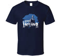 Lenny’s Inferno Madsion T Shirt