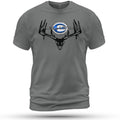 Elite Archery Raxx Bow Hanger T-Shirt Size S-5XL Made in USA | Shipping From USA