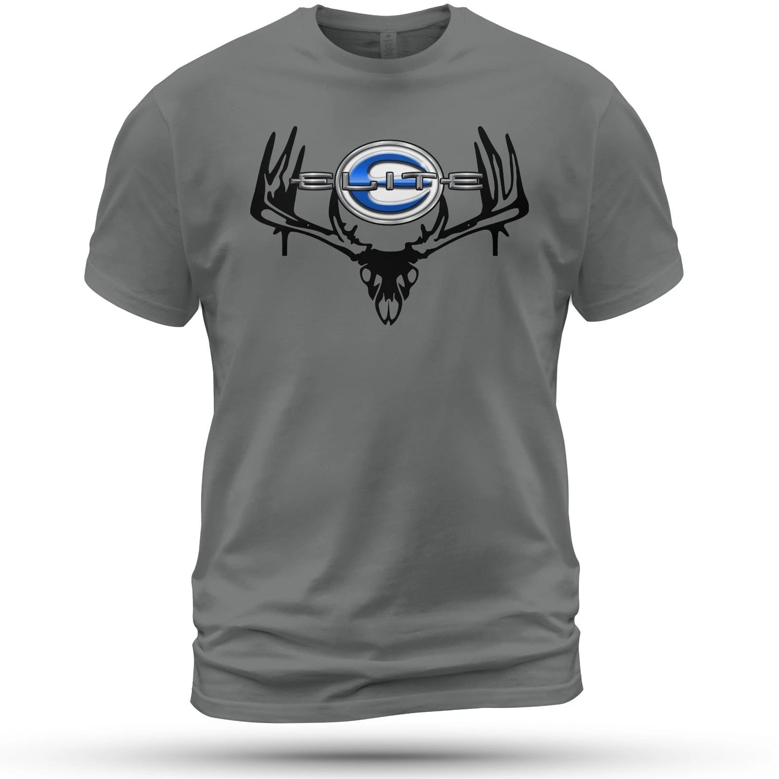 Elite Archery Raxx Bow Hanger T-Shirt Size S-5XL Made in USA | Shipping From USA