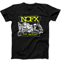 NOFX The Decline Punk Rock  Music T Shirt 667
