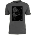 Mens Dexys Midnight Runners Virgin Store Poster T Shirt