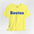 Boston Municipal T-Shirt