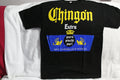CHINGON EXTRA BONITO MEXICO MEXICAN ROOTS FUNNY LATINO CORONA T-SHIRT