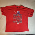 Donald Trump Tshirt Street Talk Tees Sleepy Joe 2XL