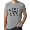 ULTRABASIC men's t-shirt daddy cool daddy cool graphic t-shirt