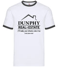 Dunphy Real Estate - Mens Wrestler - Funny TV Modern Family Phil Funny