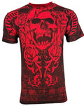 Xtreme Couture By Affliction Men's T-shirt Kain