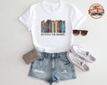 Funny Banned Books Shirt Cute Reading Tee Humorous Librarian T-Shirt