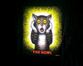R Crumb the Howl Cat T-shirt Next Level XL black new 100% cotton free ship